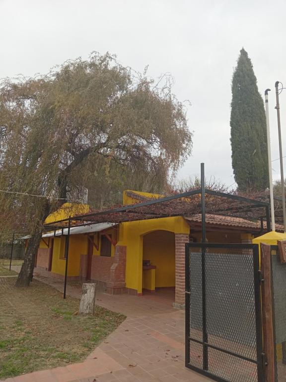 La POSADA del SILENCIO - 3