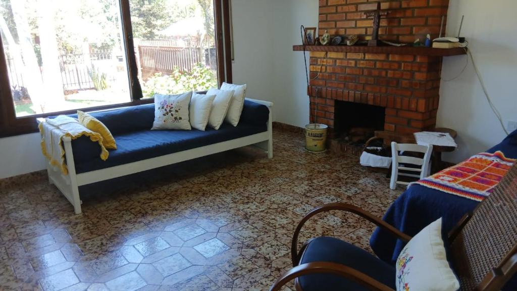 Casa compartida - 4