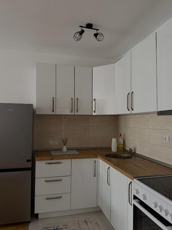 Montre Apartments - 4