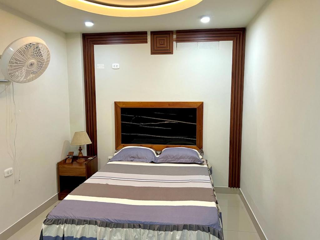 Habitación premium y moderna - 2