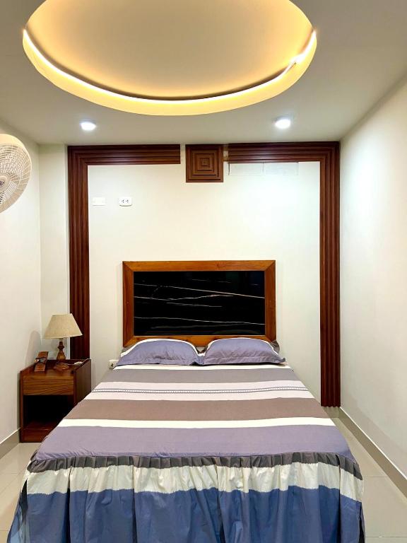 Habitación premium y moderna - 1