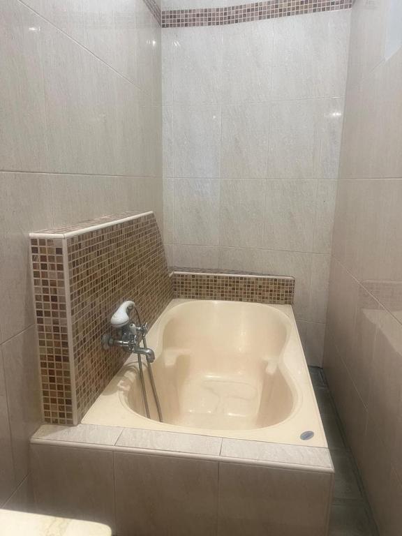 Departamento con Jacuzzi Parque de las Aguas - 4