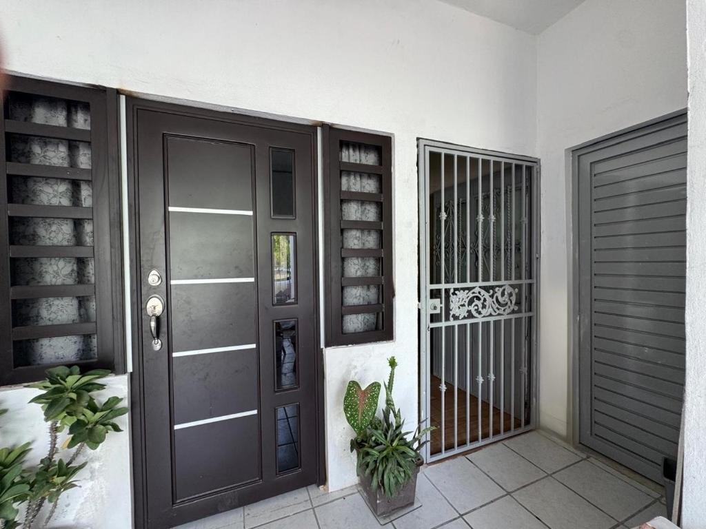 Casa CruzMaria - 1