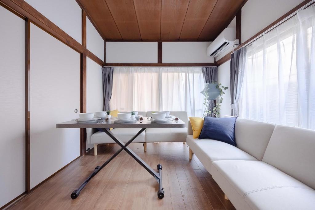 POLARIS Haneda
