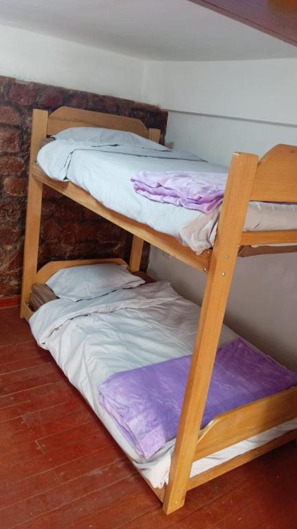 The Roof Hostel Cusco - 2