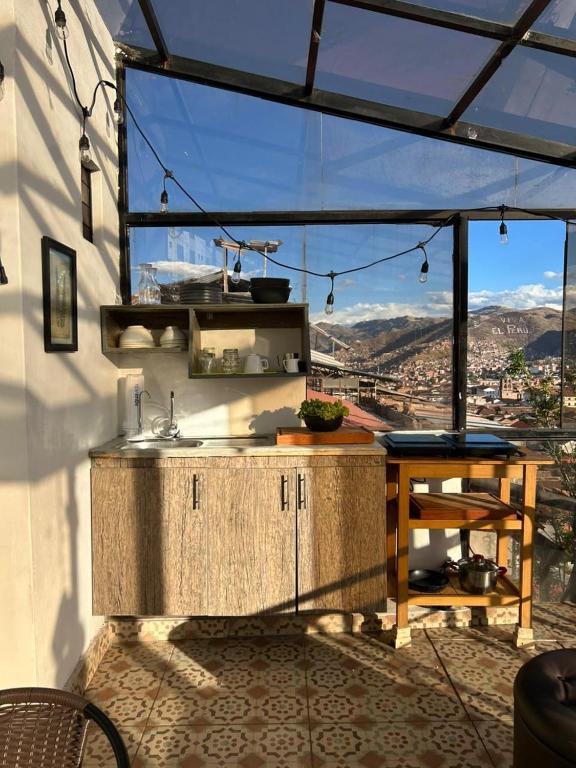 The Roof Hostel Cusco - 4