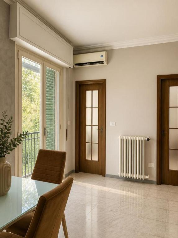 Bergamo City Center Apartment - 4