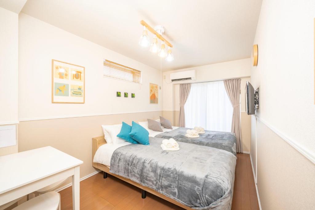 BC Residence Morishita