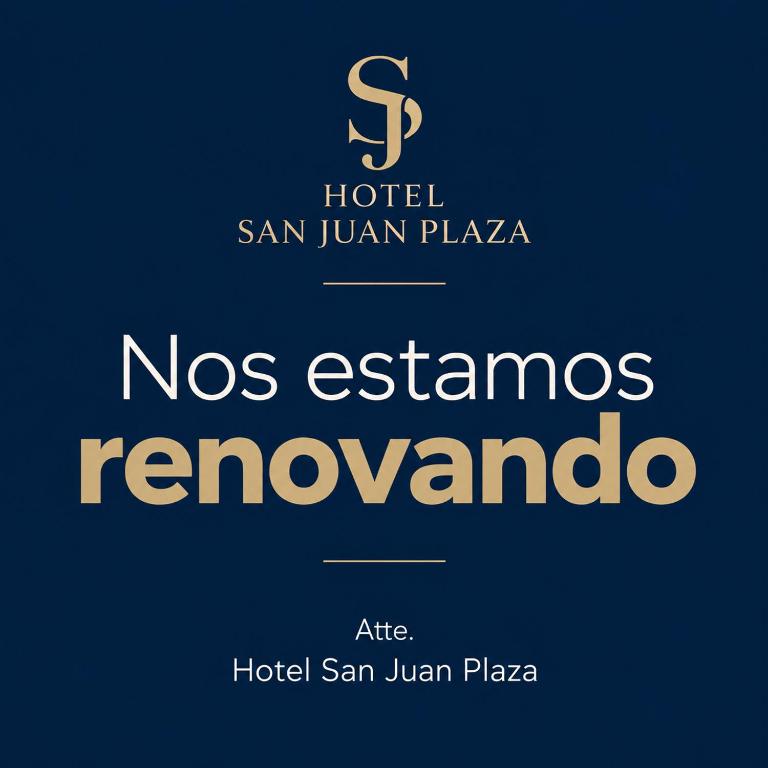 Hotel San Juan Plaza - 3