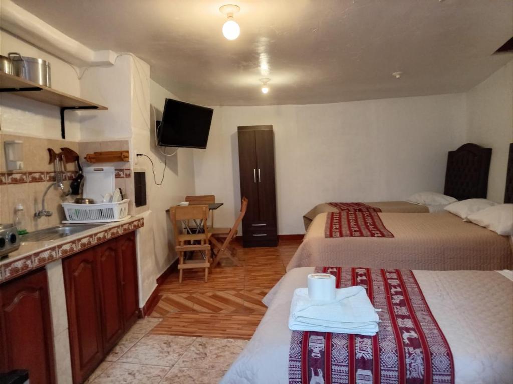 Casa del Valle - 1