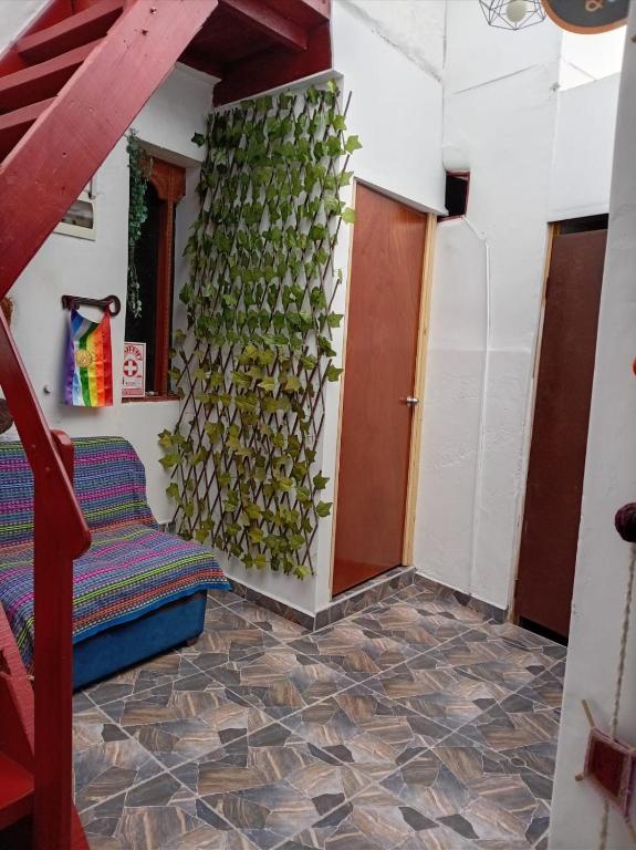 Casa del Valle - 2