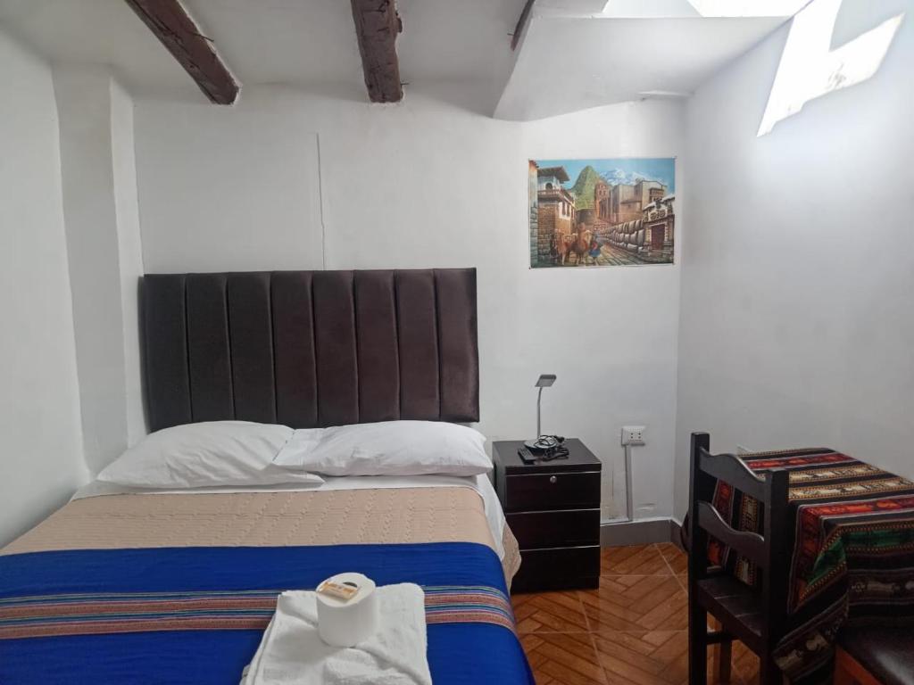 Casa del Valle - 5