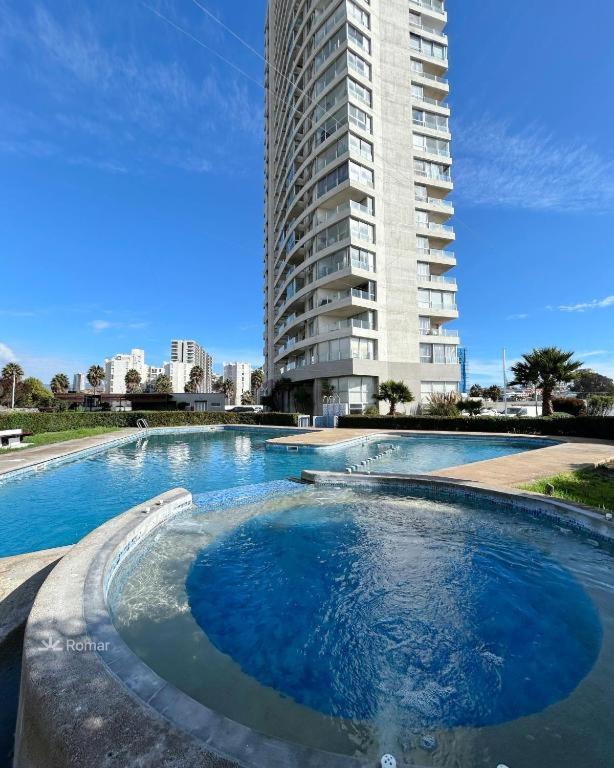 Dpto Costanera de Coquimbo, frente al mar y bahía - 1