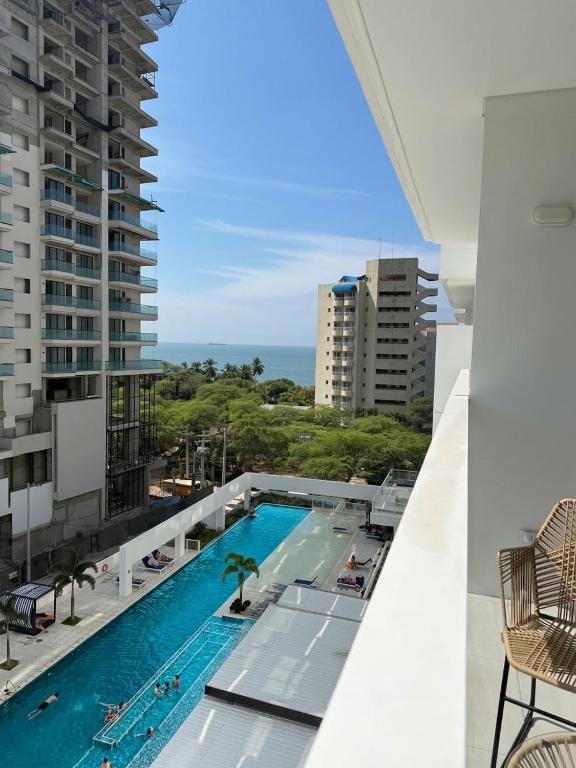Porto Horizonte Suite 735 - 3