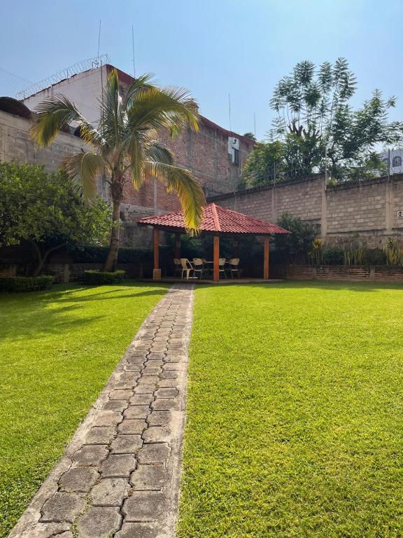 Family apartment in downtown Cuernavaca - 2