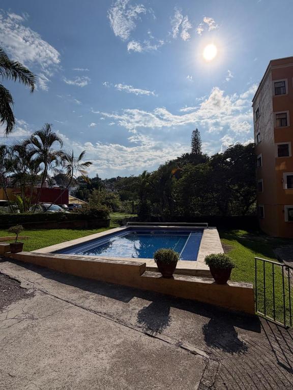 Family apartment in downtown Cuernavaca - 5