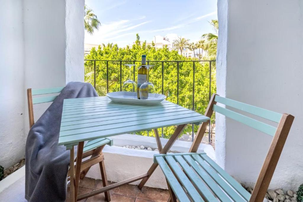 Luxury Escape in Puerto Banús - 1