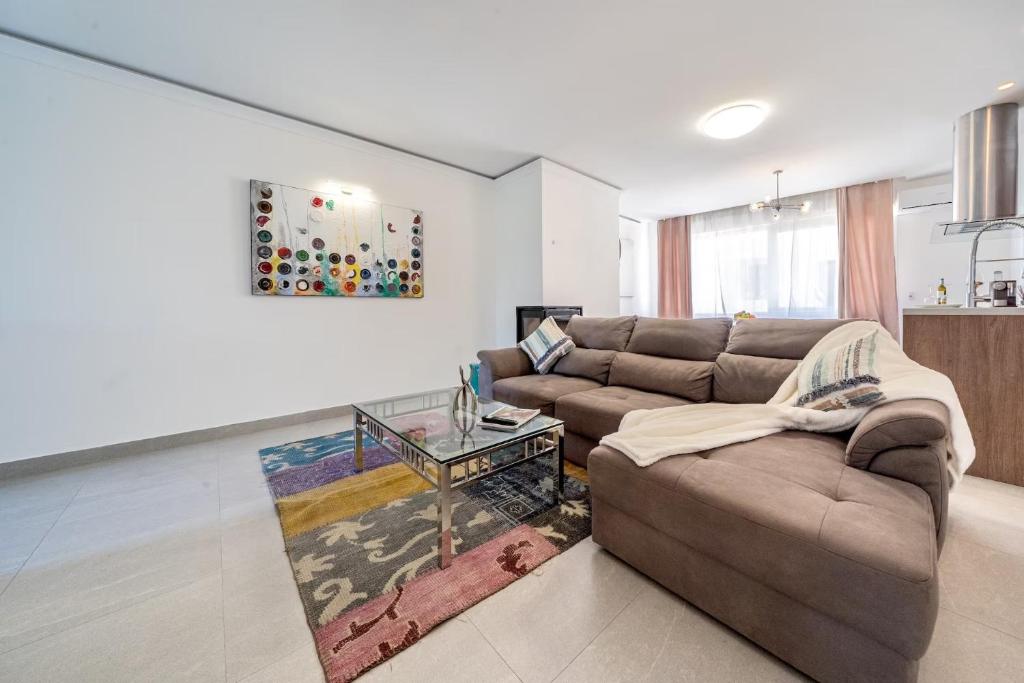 Luxury Escape in Puerto Banús - 3