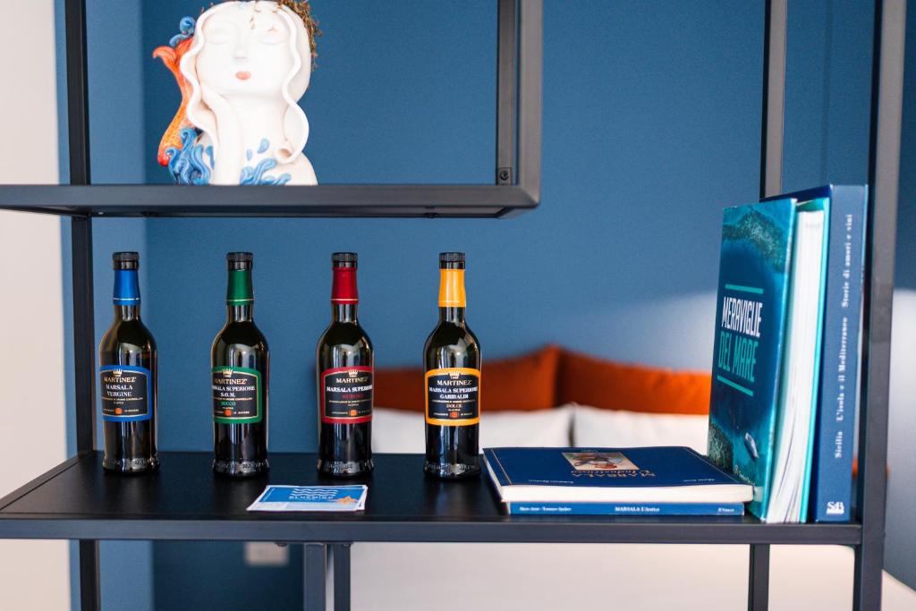 BlueMind Coworking & Apartment - 2