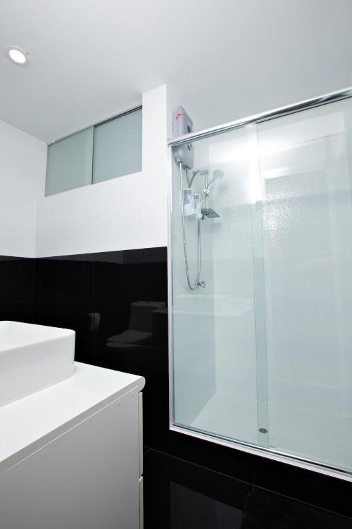 Brand new mini apartment - 2