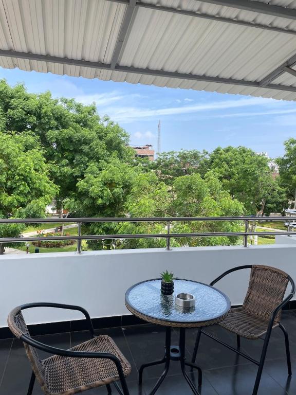 Brand new mini apartment - 3