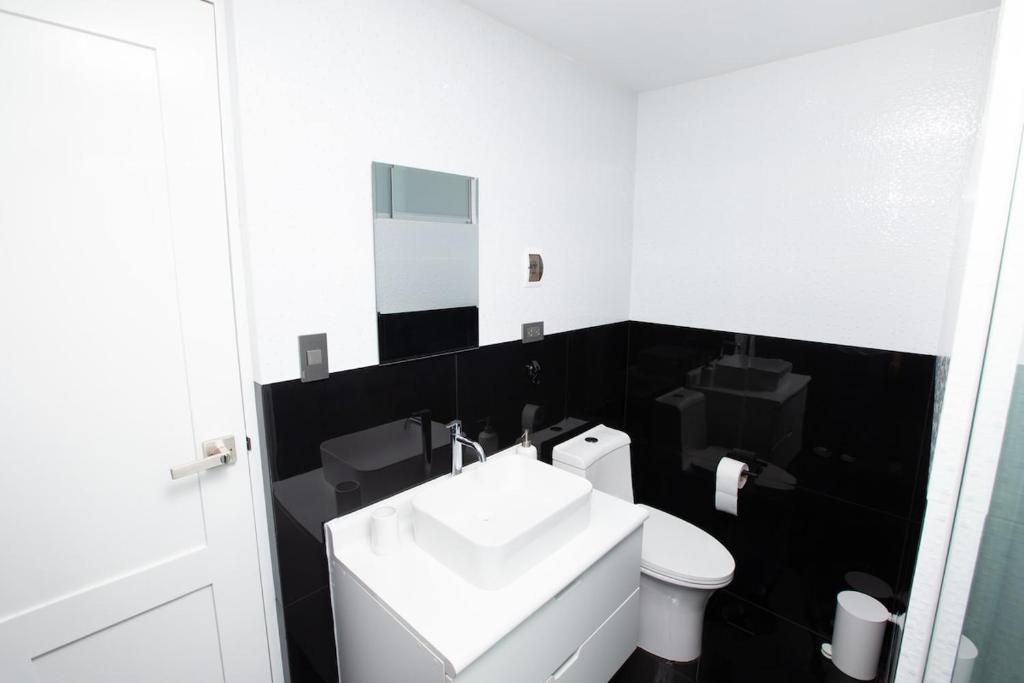 Brand new mini apartment - 5