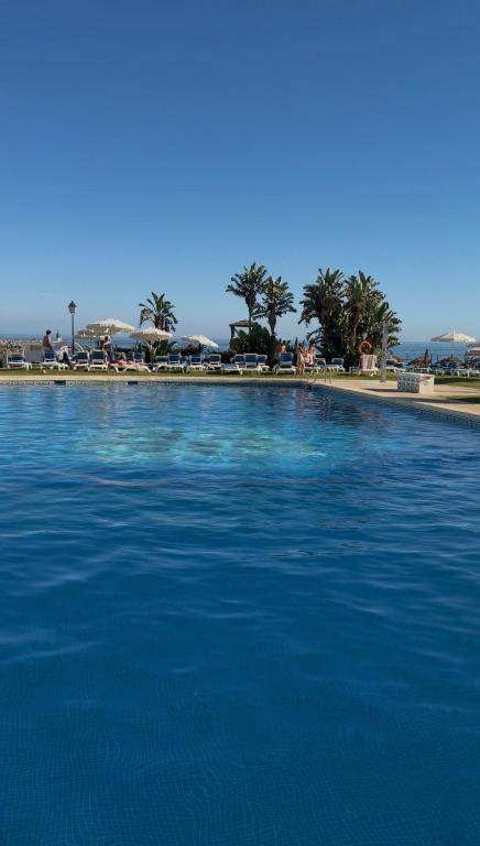 Flat in Marbella at Cabopino Port - 4