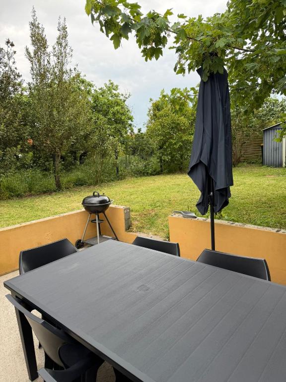 Maison 4 personnes dans village atypique proche mer - 2