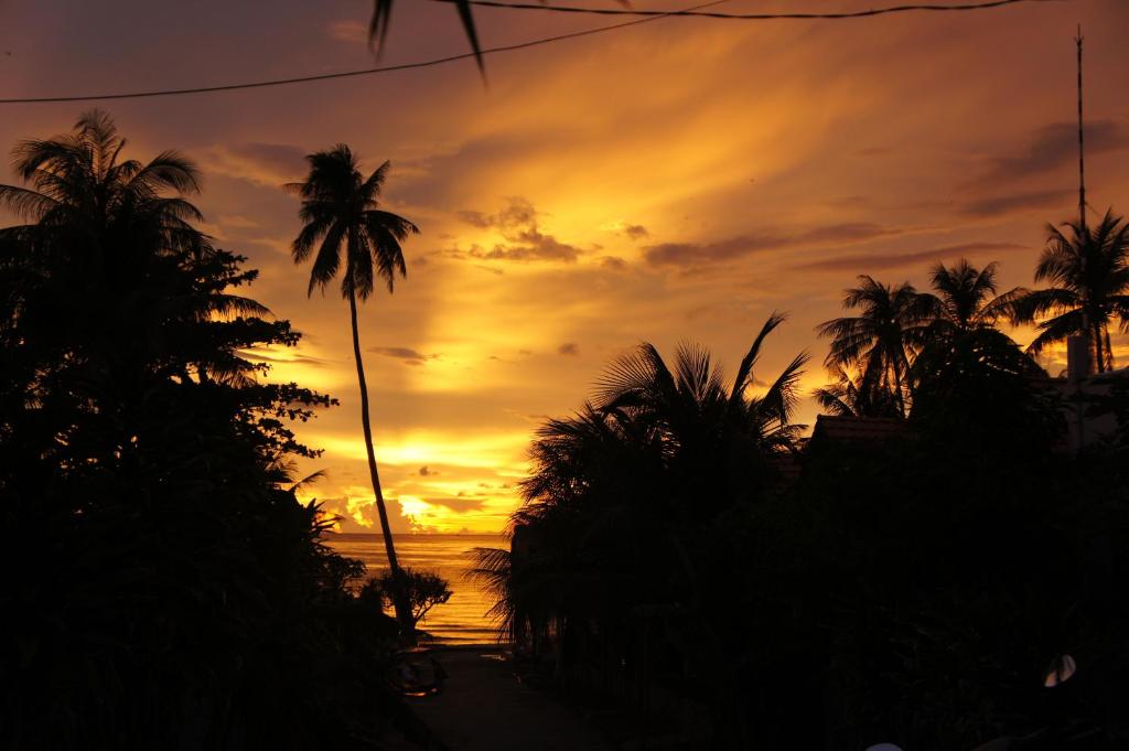Phu Quoc Kim Bungalow On The Beach photo