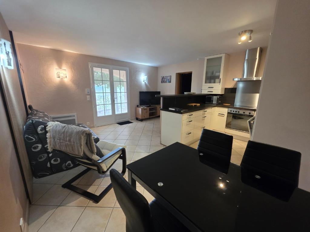 L'appartement d'Adeline - 1