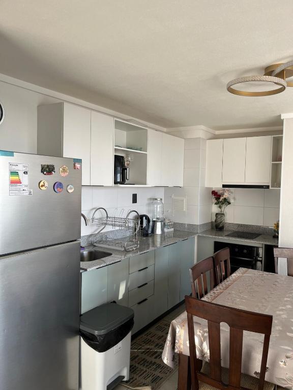 Comfortable, equipped apartment with a beautiful view, centrally located - 2