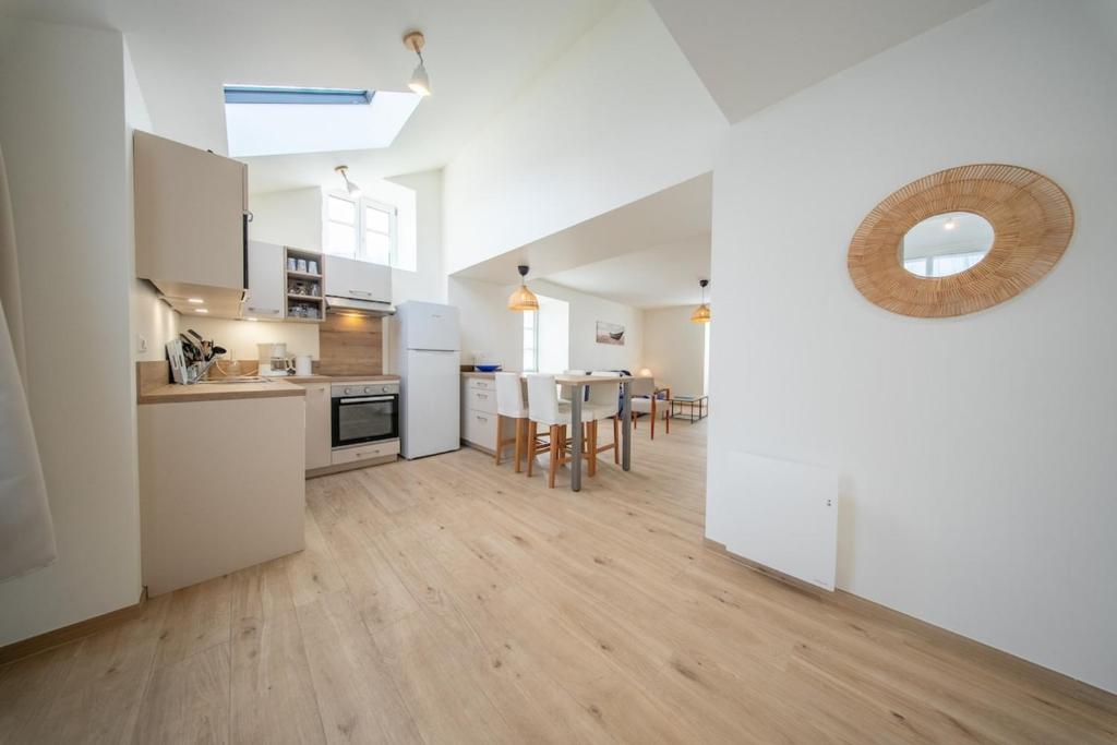 Havre de paix - charmante maison avec jardin - 2