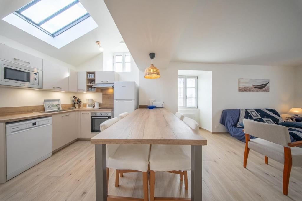 Havre de paix - charmante maison avec jardin - 5