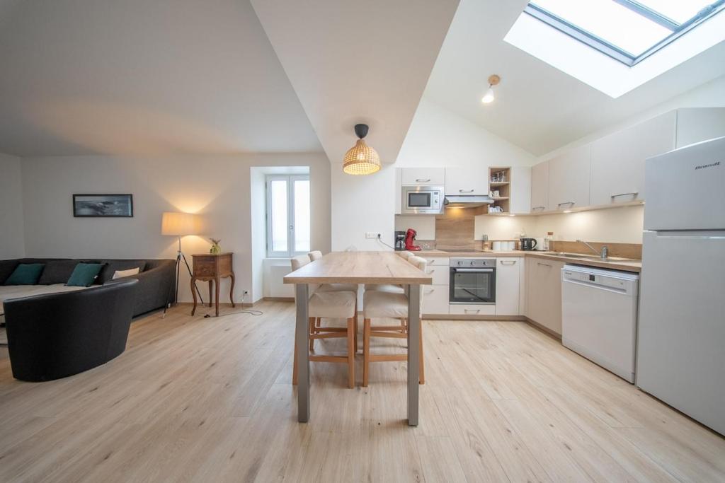 Petit coin de paradis - charmante maison jardin - 4
