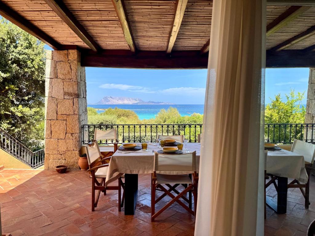 Villa Elena - Primo Piano - 1
