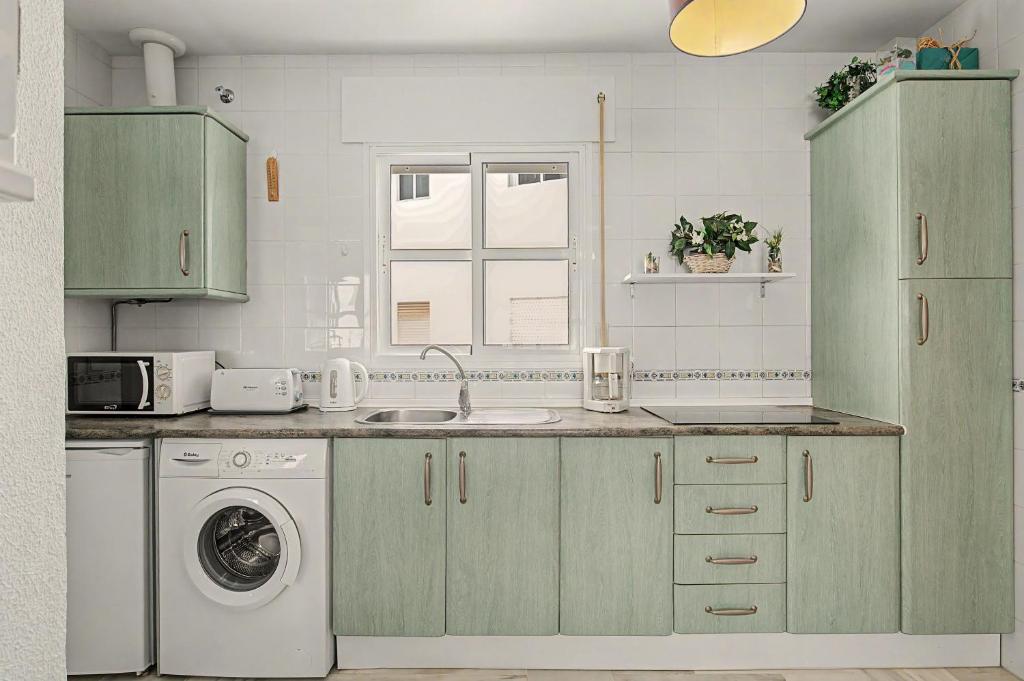 Apartamento Annett - solo familias - 3