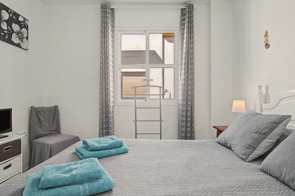 Apartamento Annett - solo familias - 4