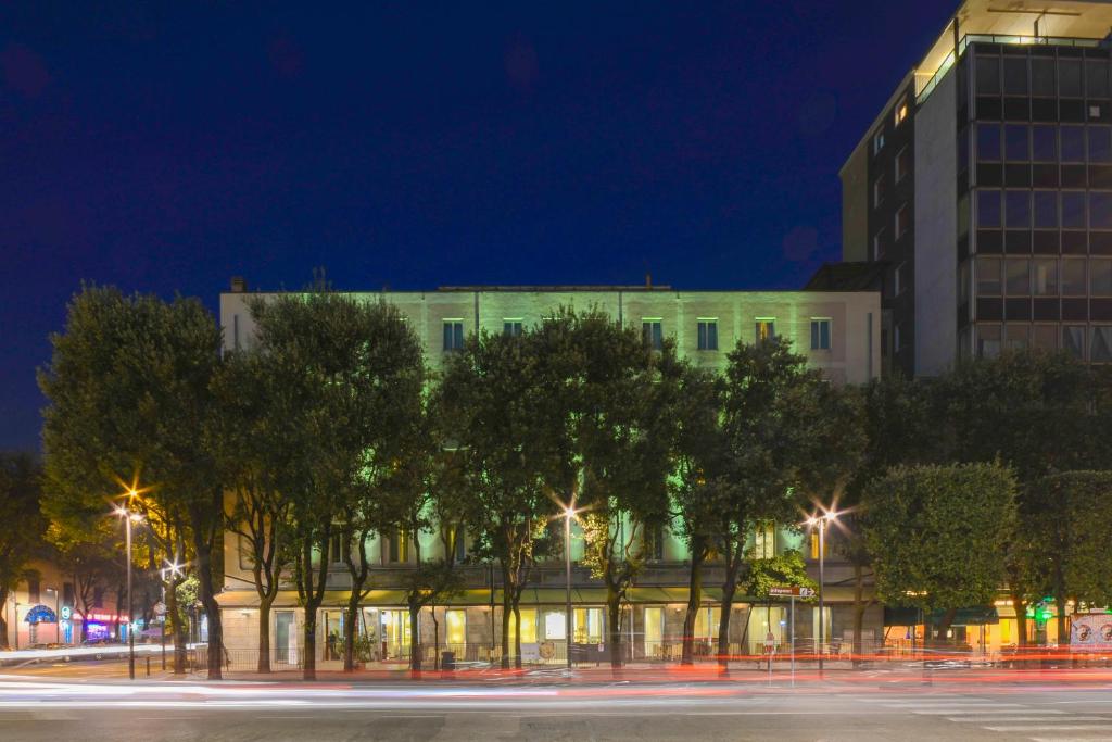Hotel Igea - 5