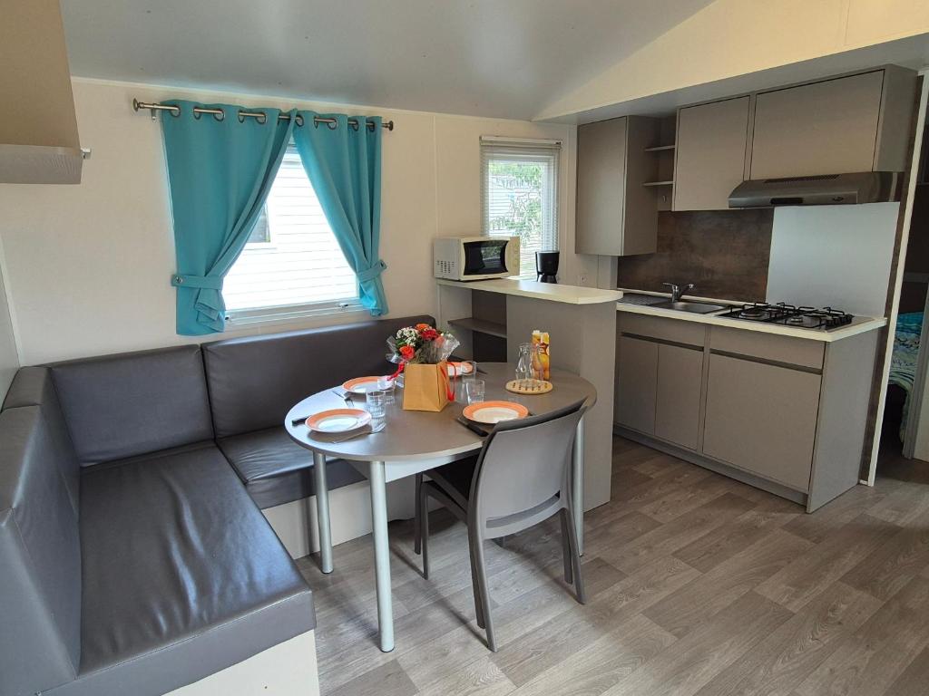 camping paradis soleil d'oc - 5