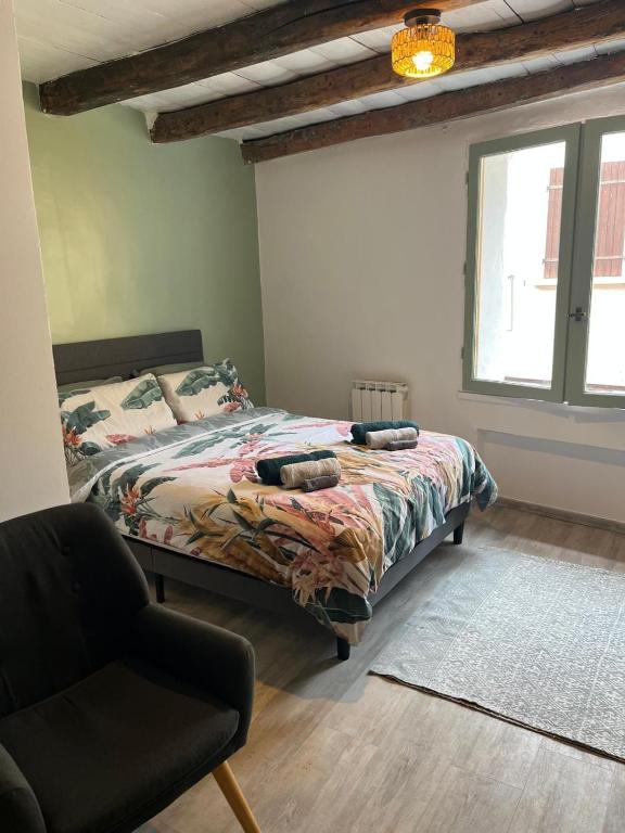 Suite Anatole - 4