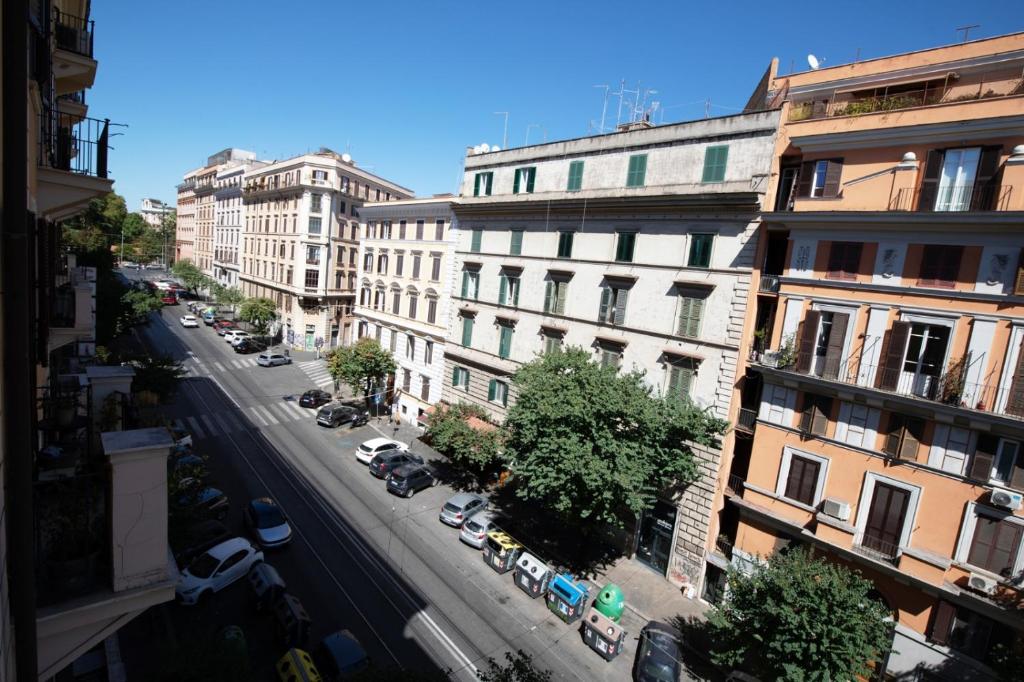 Residenza Interno 9 - 2