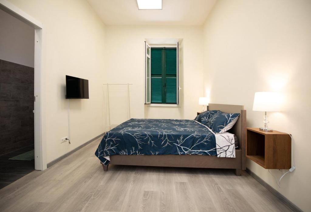 Residenza Interno 9 - 4