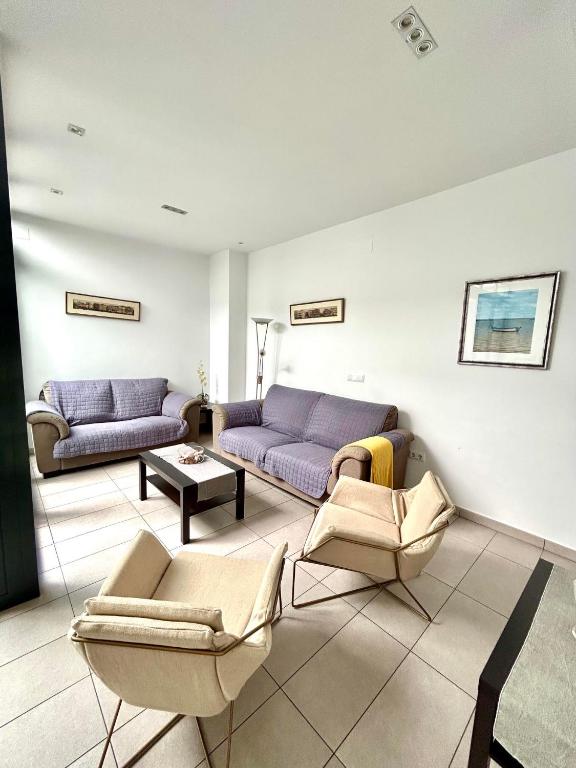 Hispalis Gran Plaza - 4
