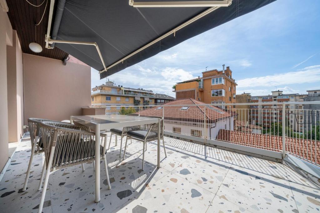 GuestHost - Nievo Terrace - 5