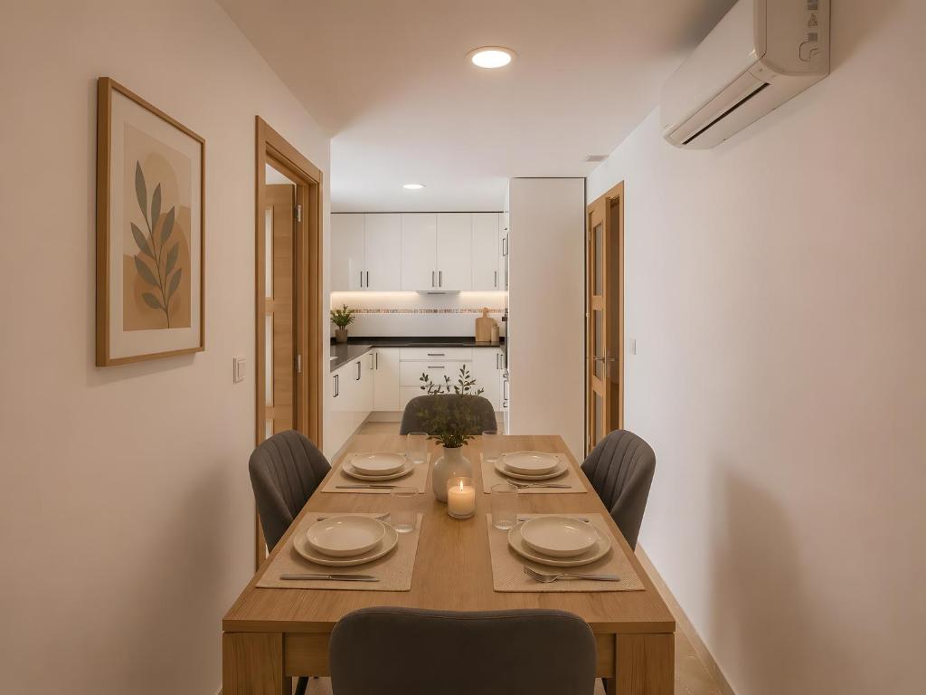 Edificio Marly 1 - 4