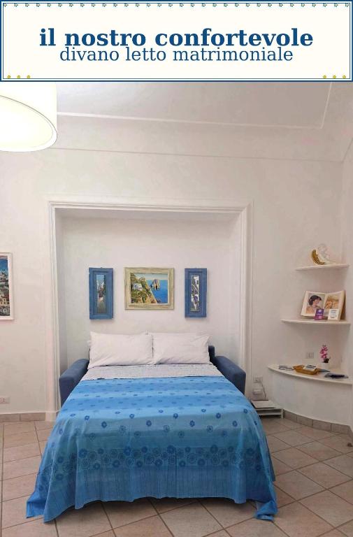 2Steps Capri - central holiday house - 5