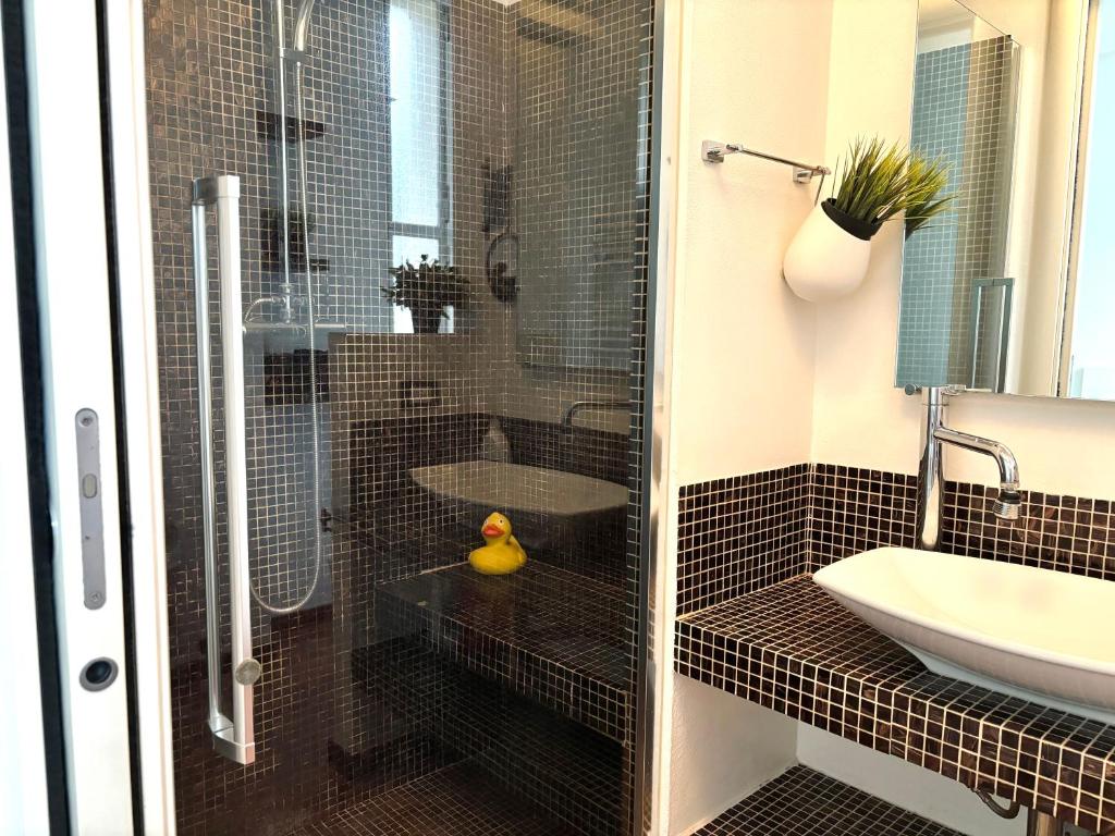 Milan City Stay - Cozy 1BR - 3