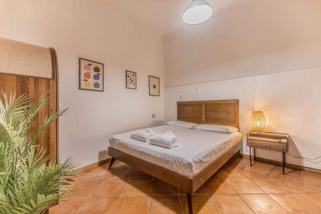 In the heart of Trastevere I Apartment with private terrace - 1