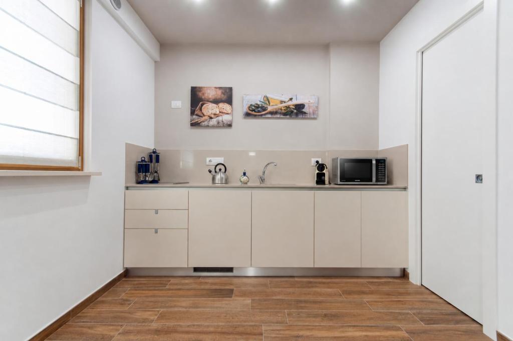 Residenza 1955 - Parcheggio Interno Gratuito - 4