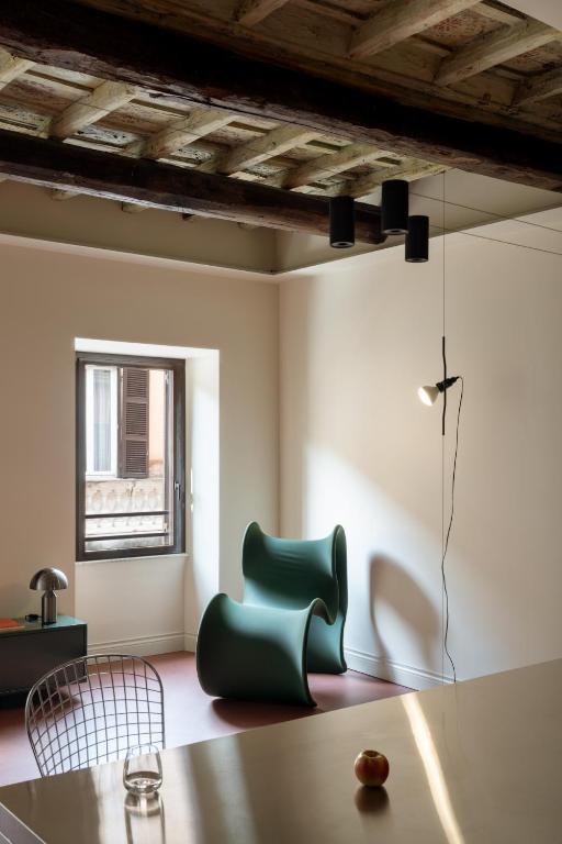Maison Roma Frattina - 2